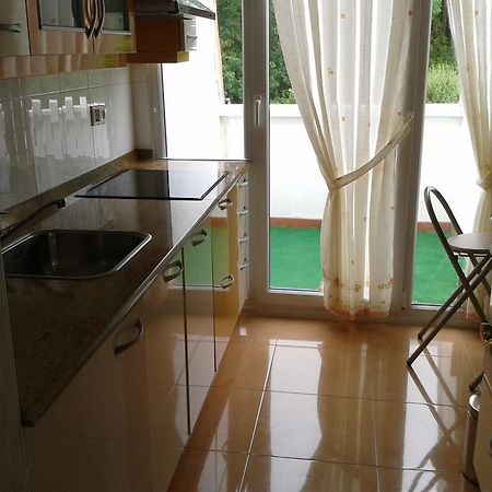 Piso De Gama Lägenhet Exteriör bild