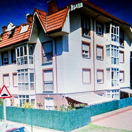 Piso De Gama Lägenhet Exteriör bild